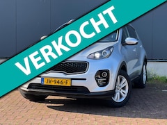 Kia Sportage - 1.6 GDI First Edition