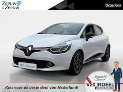 Renault Clio - 0.9 TCe Dynamique | Navigatie | Bluetooth | Cruise Control | Airco | Parkeersensoren | 12