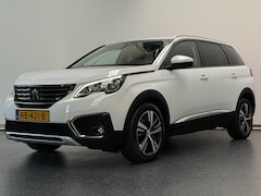Peugeot 5008 - 1.2 PureTech Allure | Automaat | Ruime uitrusting | 7 Personen