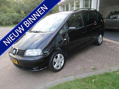 SEAT Alhambra - 2.0 Reference 7 Persoons