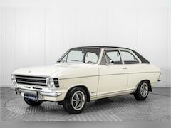 Opel Olympia - B 1700