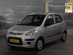 Hyundai i10 - 1.1 Active Cool 31.000KM + Airco