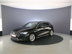 Audi A3 Sportback - 30 TFSI S edition | sound | Led | Carplay | Virtual cockpit | Navi | S-line