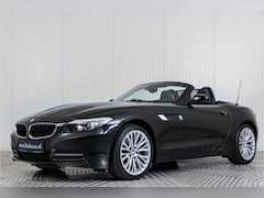 BMW Z4 Roadster - sDrive23i Automaat