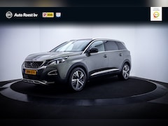 Peugeot 5008 - 1.2T 7pers. GT-Line FULL LED | FOCAL AUDIO | ACC | 360 CAM | STOELVERW | CARPLAY | NAVI |
