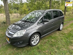 Opel Zafira - 1.8 Cosmo Nieuwe distributie 7 persoons APK 06-02-26