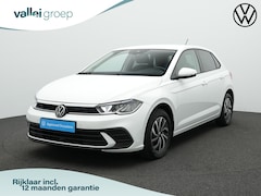 Volkswagen Polo - 1.0 TSI 95 pk Life | LED koplampen