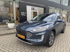 Ford Kuga - 2.5 PHEV Titanium | CarPlay | Navi | Camera | Info Frank: 0492-588958 Info Frank: 0492-588