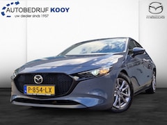 Mazda 3 - 3 2.0 e-SkyActiv-G Comfort