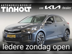 Kia XCeed - 1.0 T-GDi DynamicPlusLine