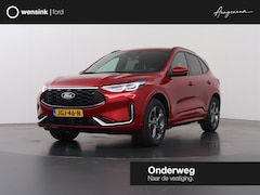 Ford Kuga - 2.5 PHEV ST-Line X | Head Up | Matrix Led | B&O | Cruise Control Adaptief | Parkeercamera