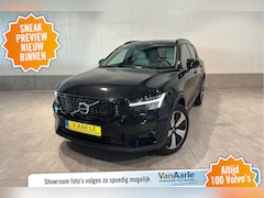 Volvo XC40 - T4 Aut. Plug-in hybrid Ultimate Dark Panoramadak 360camera ACC 211pk