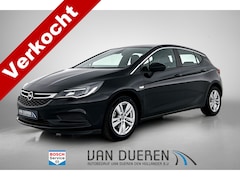 Opel Astra - 1.0 Business+ DAB, carplay