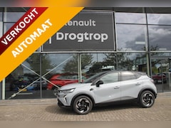 Renault Captur - 160PK-TECHNO-AUTOM-13DKM-NAVI-CAMERA-NIEUW