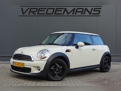 MINI One - 1.6