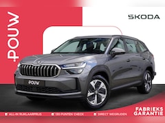 Skoda Kodiaq - 1.5 TSI 204pk PHEV Business Edition | SoH 98% | Trekhaak | Navigatie | Stoelverwarming | A