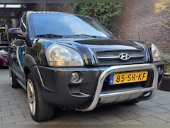 Hyundai Tucson - 2.0i Style