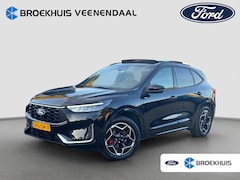 Ford Kuga - 2.5 PHEV ST-Line X | Trekhaak | Pano | Winter Pack | AGR | Adap. Cruise