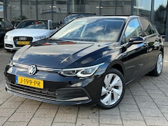 Volkswagen Golf - 1.5 TSI STYLE l ACC l XENON