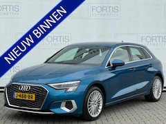 Audi A3 Sportback - 35 TFSI Business edition NL AUTO | PDC | CARPLAY |