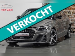 Audi A1 Sportback - 30 TFSI Pro Line