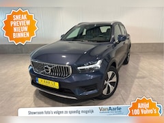 Volvo XC40 - T4 Aut. Plug-in Hybrid Inscription Parkeercamera Stoelverwarming 211pk
