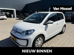 Volkswagen Up! - 1.0 BMT move up | AIRCONDITIONING | 5 DEURS