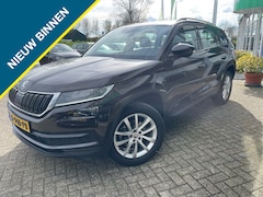 Skoda Kodiaq - 1.5 TSI Business Ed, Aut, Nav, Carplay, Trekhaak
