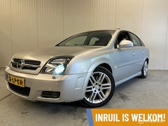 Opel Vectra GTS - 3.2 V6 // NIEUWE APK //