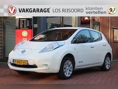 Nissan LEAF - Electric 24kW *Acenta* | PDC A | A/C | Bluetooth |