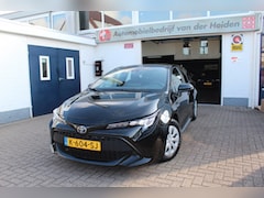 Toyota Corolla Touring Sports - 1.8 Hybrid Comfort Navi