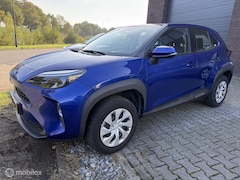 Toyota Yaris Cross - 1.5 Hybrid Comfort 2023
