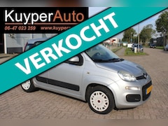 Fiat Panda - 0.9 TwinAir Easy AIRCO NAP NW APK