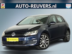 Volkswagen Golf - 1.4 TSI Highline / Bi-Xenon / Cruisecontrol / Trekhaak / Allseason