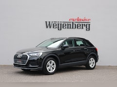 Audi Q3 - 45 TFSI e Hybride Leder Cruise Navi