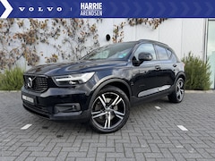 Volvo XC40 - 1.5 T4 Recharge R-Design | Stoel en stuurverwarming | Harman Kardon | Adaptieve LED Koplam