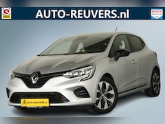 Renault Clio - 1.0 SCe / Navi / LED / CarPlay / Cruisecontrol