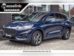 Ford Kuga - 2.5 PHEV ST-Line X - Winter pack | camera voor en achter