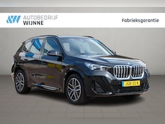 BMW X1 - xDrive25e 245pk Aut. M Sport | Navi | Climate | Keyless | Camera | Alcatara | Elektrische