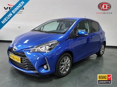 Toyota Yaris - 1.5 VVT-i Dynamic Aut. / Trekhaak / Apple Carplay / Android Auto