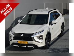 Mitsubishi Eclipse Cross - PHEV 2.4 EXECUTIVE 4WD | PLUG IN HYBRID | ADAPTIEF CRUISE | ALL SEASON BANDEN | FABRIEKSGA