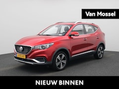 MG ZS - EV Luxury 45 kWh | PANORAMADAK | LEDER | CAMERA | NAVIGATIE