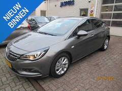 Opel Astra - 1.0 Innovation