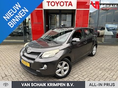 Toyota Urban Cruiser - 1.3 VVT-i Aspiration