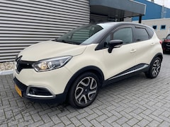 Renault Captur - 1.2 TCe Dynamique |automaat|