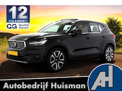 Volvo XC40 - 1.5 T4 Recharge 155kW/211pk DCT7 Inscription PANORAMADAK + HARMAN/KARDON + EL.TREKHAAK + C
