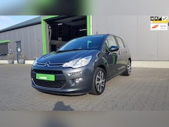 Citroën C3 - 1.2 PureTech Selection 1e eigenaar Zeer lage KM stand Dealer onderhouden Climate Cruise Al