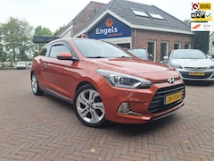 Hyundai i20 Coupé - 1.2 HP i-Drive