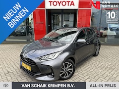 Toyota Yaris - 1.5 Hybrid Dynamic