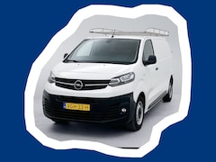 Opel Vivaro - 2.0 CDTI L2H1 Edition Imperiaal Navigatie Achteruitrijcamera Cruise Control
